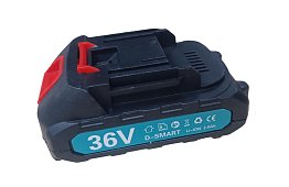 Bateria akumulatorowa 2000 mAh – zamienna – do elektronarzędzi AKU