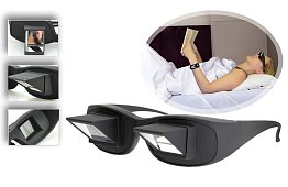 Leniwe okulary do czytania - Lazy Readers