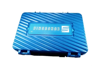 Wiertarka akumulatorowa + 2 akumulatory – EUROSONIC – T 68