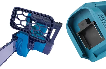 Pilarka akumulatorowa - 12 cali - EUROSONIC - T 83