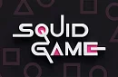 Squid Game – Breloczek 12 cm