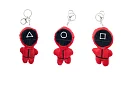 Squid Game – Breloczek 12 cm