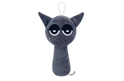 Pluszowa zabawka SPRUNKI - z muzycznej gry Incredibox