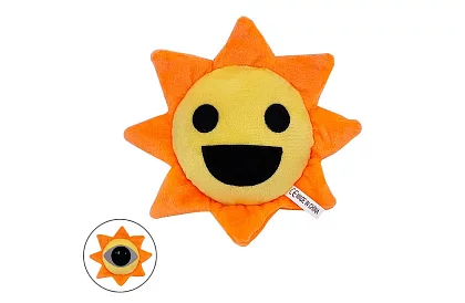 Pluszowa zabawka SPRUNKI - z muzycznej gry Incredibox