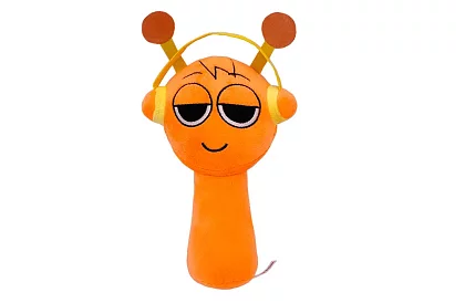 Pluszowa zabawka SPRUNKI - z muzycznej gry Incredibox