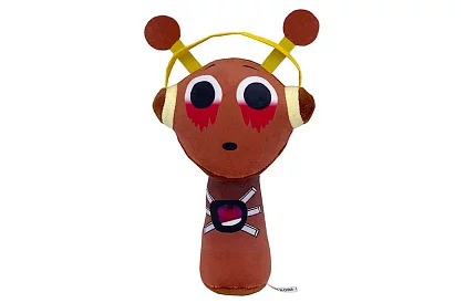 Pluszowa zabawka SPRUNKI - z muzycznej gry Incredibox