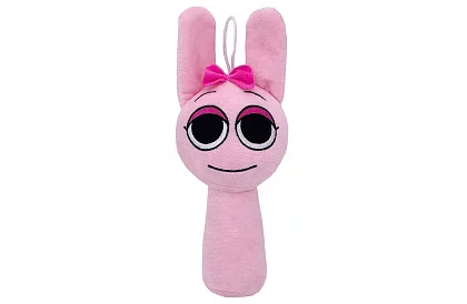 Pluszowa zabawka SPRUNKI - z muzycznej gry Incredibox