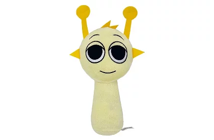 Pluszowa zabawka SPRUNKI - z muzycznej gry Incredibox