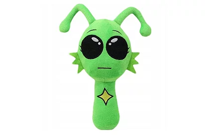 Pluszowa zabawka SPRUNKI - z muzycznej gry Incredibox