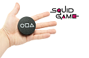 Squid Game - Gra w kości GONGGI w okrągłym pudełku