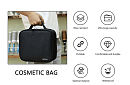 Kosmetyczka – Organizer na kosmetyki