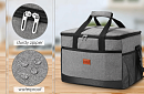 Praktyczna torba TERMO 20 L - idealna na wycieczki, pikniki