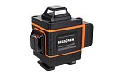Poziomica laserowa 4D 360° – 16 linii – laser niwelacyjny
