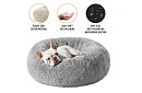 Luksusowe legowisko dla psa, kota i królika – 60 cm