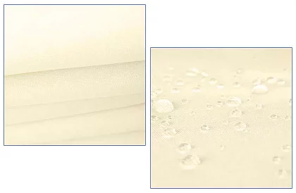 Markiza przeciwsłoneczna 3,6 x 3,6 m – Beżowa