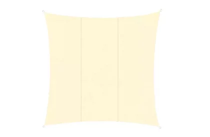 Markiza przeciwsłoneczna 3,6 x 3,6 m – Beżowa