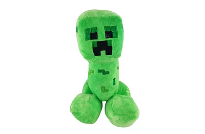 Pluszowe figurki MINECRAFT