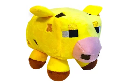 Pluszowe figurki MINECRAFT