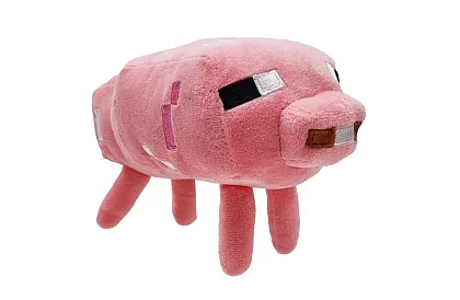 Pluszowe figurki MINECRAFT