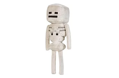 Pluszowe figurki MINECRAFT