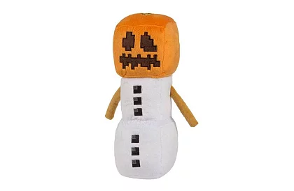 Pluszowe figurki MINECRAFT