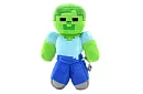 Pluszowe figurki MINECRAFT