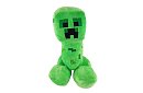 Pluszowe figurki MINECRAFT