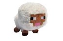 Pluszowe figurki MINECRAFT