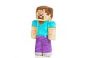 Pluszowe figurki MINECRAFT