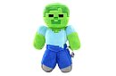 Pluszowe figurki MINECRAFT