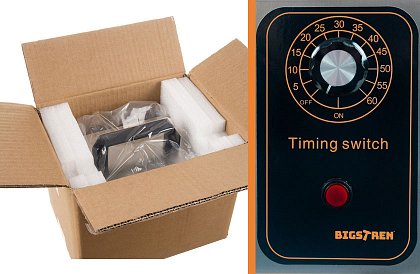 Generator ozonu - Dezynfekcja bez chemii