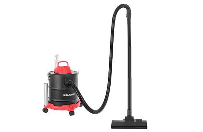 Odkurzacz do popiołu Kaminer 26241 – 20 l