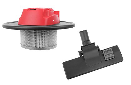 Odkurzacz do popiołu Kaminer 26241 – 20 l