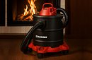 Odkurzacz do popiołu Kaminer 26241 – 20 l