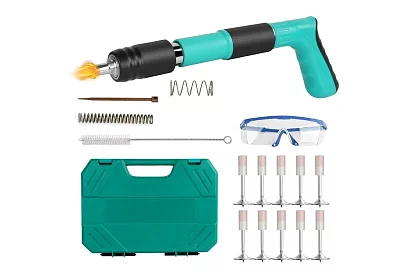 Pneumatyczny ręczny gwoździownik – NailFixer