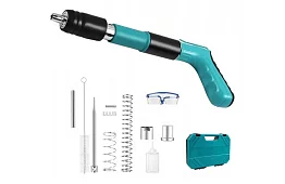 Pneumatyczny ręczny gwoździownik – NailFixer