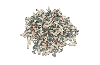 Gwoździe zapasowe do NailFixer – 25 mm – 30 szt.