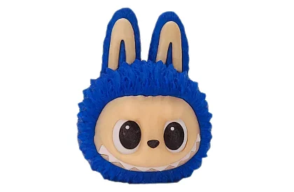 Skarbonka Labubu – wielokrotnego opróżniania, z ruchomymi oczami