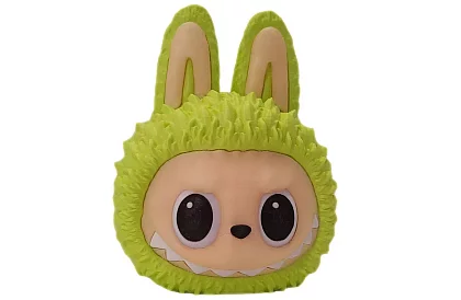 Skarbonka Labubu – wielokrotnego opróżniania, z ruchomymi oczami