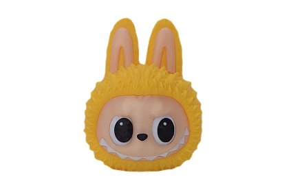 Skarbonka Labubu – wielokrotnego opróżniania, z ruchomymi oczami