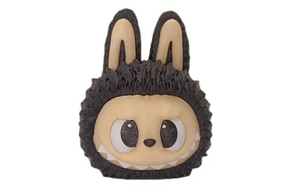 Skarbonka Labubu – wielokrotnego opróżniania, z ruchomymi oczami