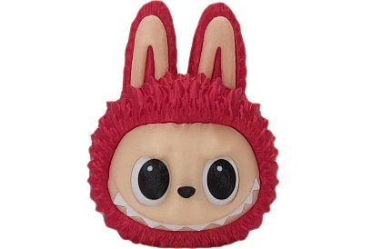 Skarbonka Labubu – wielokrotnego opróżniania, z ruchomymi oczami