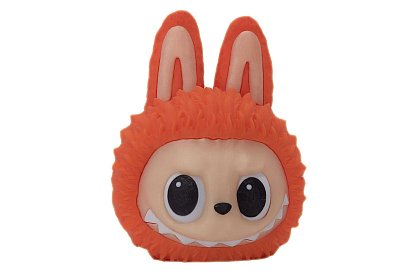 Skarbonka Labubu – wielokrotnego opróżniania, z ruchomymi oczami