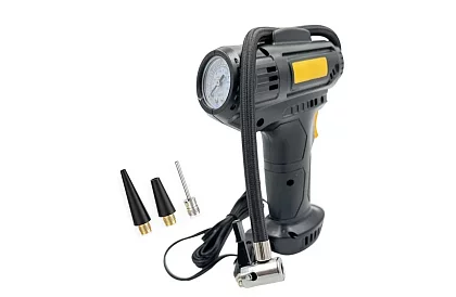 Kompresor samochodowy