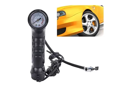 Kompresor samochodowy