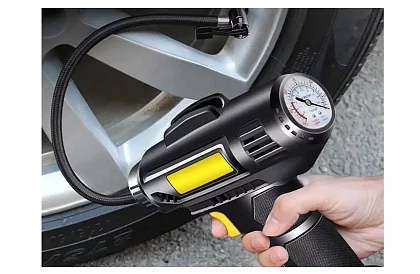 Kompresor samochodowy