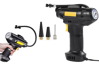 Kompresor samochodowy