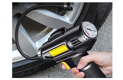 Kompresor samochodowy