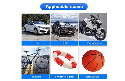 Kompresor samochodowy