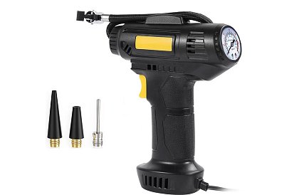 Kompresor samochodowy